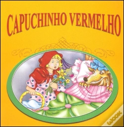 Capa do artigo Capuchinho Vermelho