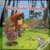 Capa do artigo Capuchinho Vermelho