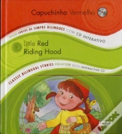 Capa do artigo Capuchinho Vermelho