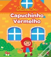 Capa do artigo Capuchinho Vermelho