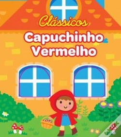 Capa do artigo Capuchinho Vermelho