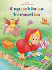 Capa do artigo Capuchinho Vermelho