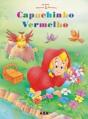 Capuchinho Vermelho - Preview