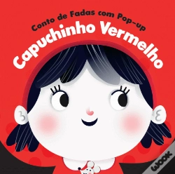 Capa do artigo Capuchinho Vermelho