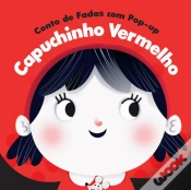 Capa do artigo Capuchinho Vermelho