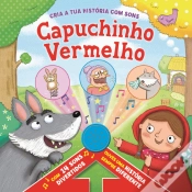 Capa do artigo Capuchinho Vermelho