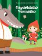 Capuchinho Vermelho - Preview