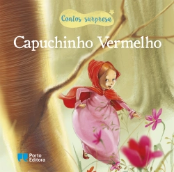 Capa do artigo Capuchinho Vermelho