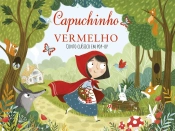 Capa do artigo Capuchinho Vermelho