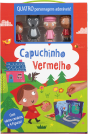 Capuchinho Vermelho - Preview