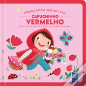 Capa do artigo Capuchinho Vermelho