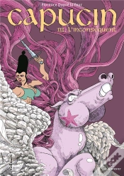 Capa do artigo Capucin T.3