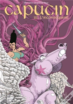 Capa do artigo Capucin T.3