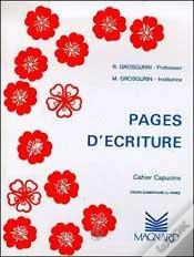 Capa do artigo Capucine ; Ce2 ; Plume