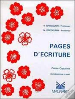 Capa do artigo Capucine ; Ce2 ; Plume
