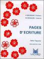 Capucine ; Ce2 ; Plume - Preview