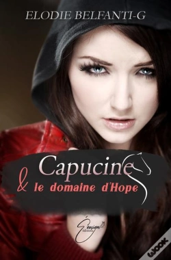 Capa do artigo Capucine & Le Domaine D'Hope