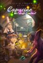Capucine Et L'Étoile Céleste Tome 2 : Capucine Et L'Étoile Gabriel - Preview