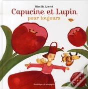 Capa do artigo Capucine Et Lupin Pour Toujours