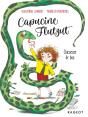 Capucine Flutzut ; Chasseuse De Boa - Preview