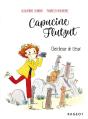 Capucine Flutzut, Chercheuse De Trésor - Preview