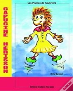 Capa do artigo Capucine Hérisson