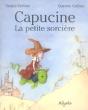 Capucine, La Petite Sorciere - Preview