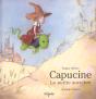 Capucine La Petite Sorciere - Preview