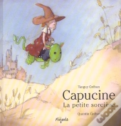 Capucine La Petite Sorciere