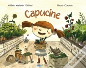 Capa do artigo Capucine