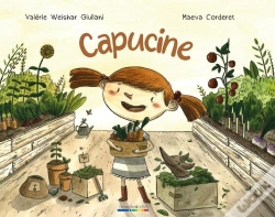 Capa do artigo Capucine
