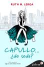 Capullo... ¿De Seda? (Hadas De Manhattan 2) - Preview