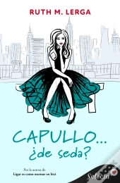 Capullo... ¿De Seda? (Hadas De Manhattan 2)