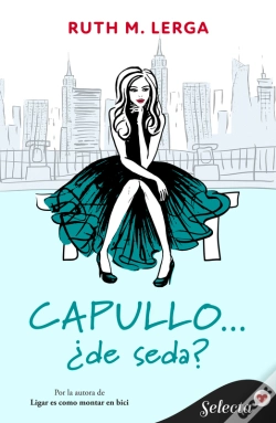 Capa do artigo Capullo... ¿De Seda? (Hadas De Manhattan 2)