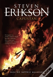 Capa do artigo Capustan