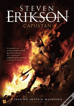 Capa do artigo Capustan