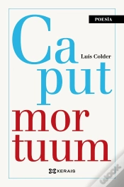 Capa do artigo Caput Mortuum