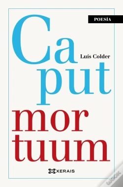 Capa do artigo Caput Mortuum