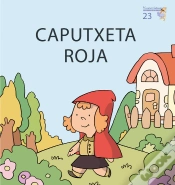 Capa do artigo Caputxeta Roja