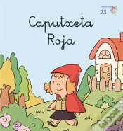 Capa do artigo Caputxeta Roja