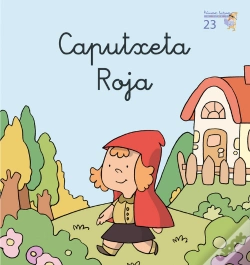 Capa do artigo Caputxeta Roja