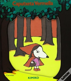 Capa do artigo Caputxeta Vermella