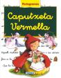 Caputxeta Vermella - Preview