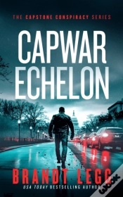 Capa do artigo Capwar Echelon