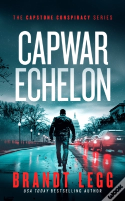 Capa do artigo Capwar Echelon