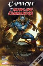 Capwolf & The Howling Commandos