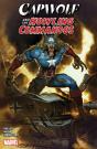 Capwolf & The Howling Commandos - Preview