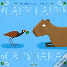 Capy Capy Capybara