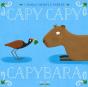 Capy Capy Capybara - Preview