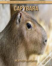 Capybara